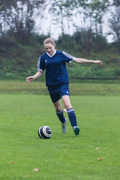 Bild 52 - Frauen TSV Gnutz - SV Bokhorst : Ergebnis: 7:0